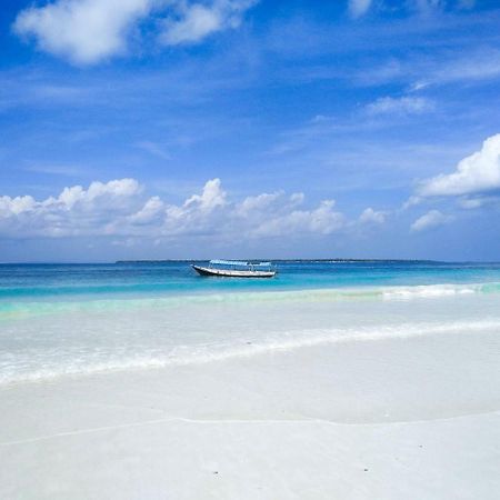 Bara Beach Bungalows بيرا المظهر الخارجي الصورة