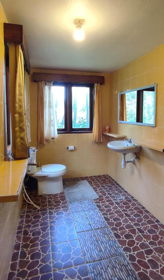Bara Beach Bungalows بيرا المظهر الخارجي الصورة