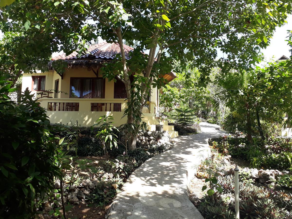 Bara Beach Bungalows بيرا المظهر الخارجي الصورة